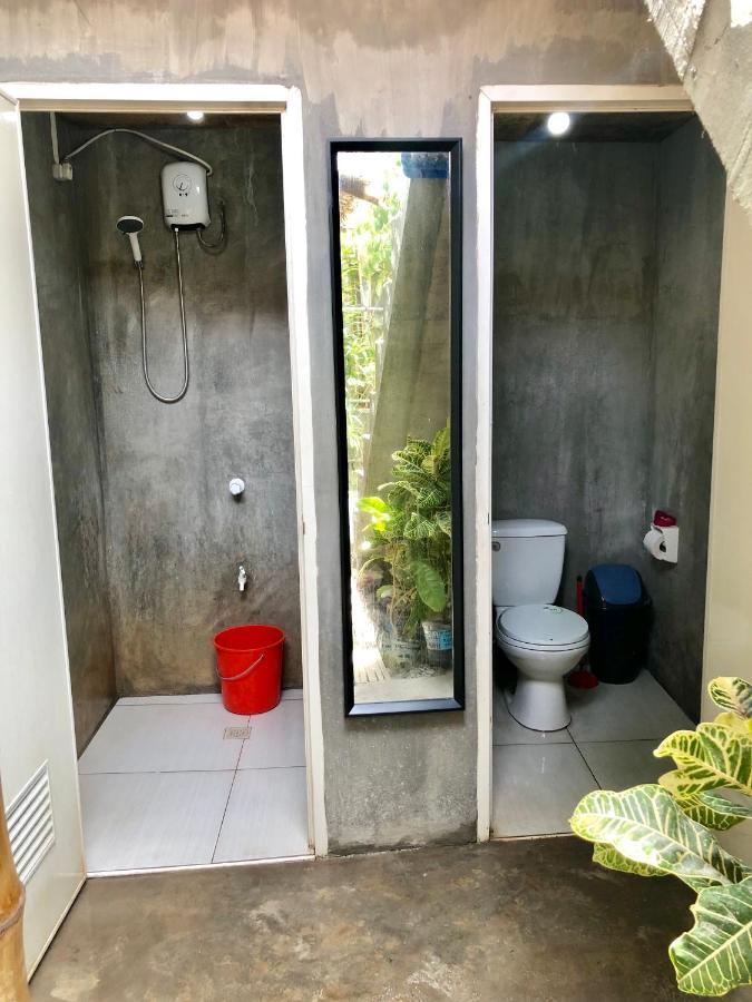 Lionfish Backpackers Malapascua (Adults Only) Hostel Exterior foto