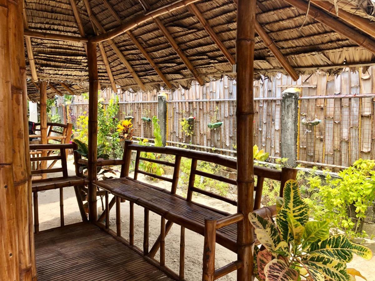 Lionfish Backpackers Malapascua (Adults Only) Hostel Exterior foto