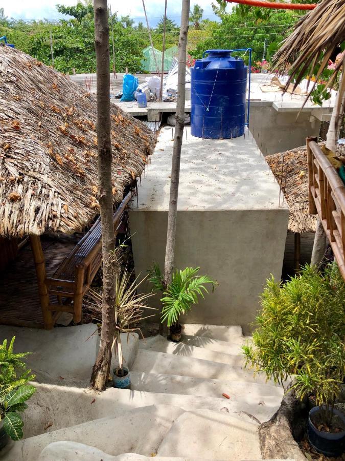 Lionfish Backpackers Malapascua (Adults Only) Hostel Exterior foto