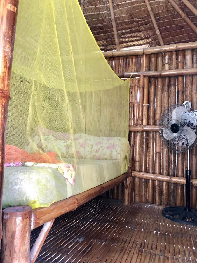 Lionfish Backpackers Malapascua (Adults Only) Hostel Exterior foto